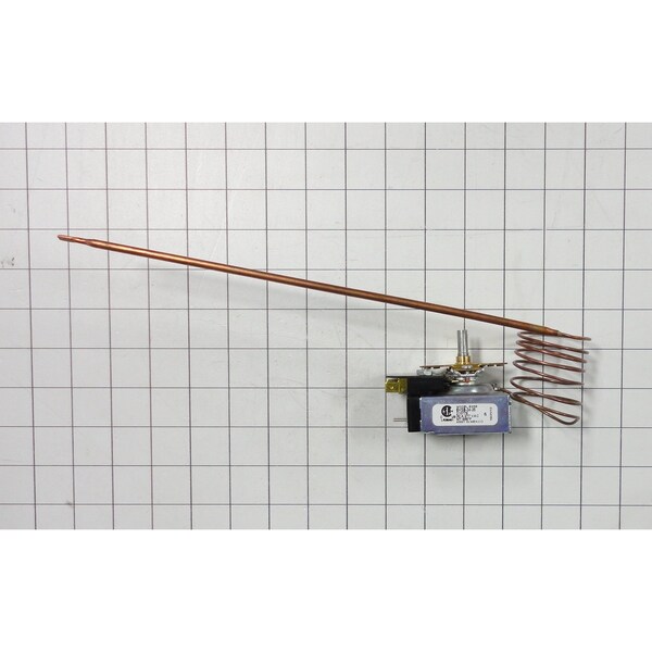 Fisher & Paykel 210779 Fisher & Paykel Range Thermostat Oven Broil 210779 - main